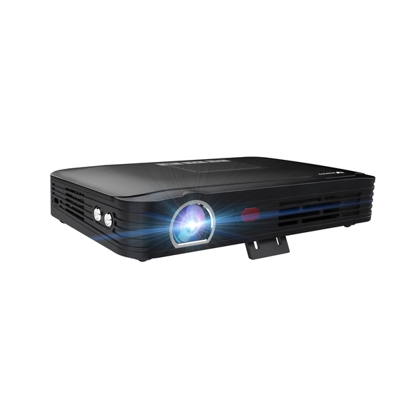 T9 - WOWOTO Projector Android LED 